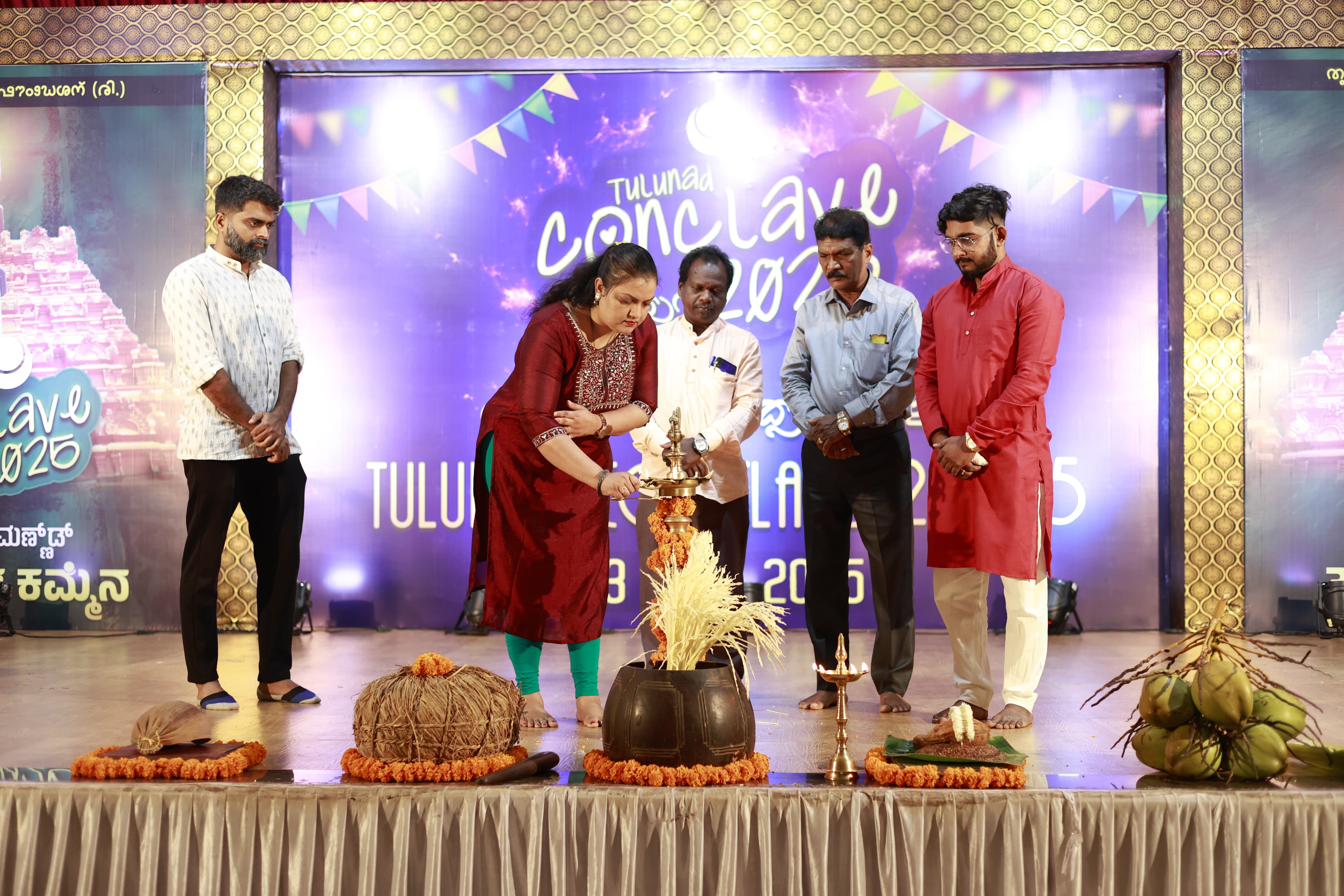 Tulunad Conclave 2025