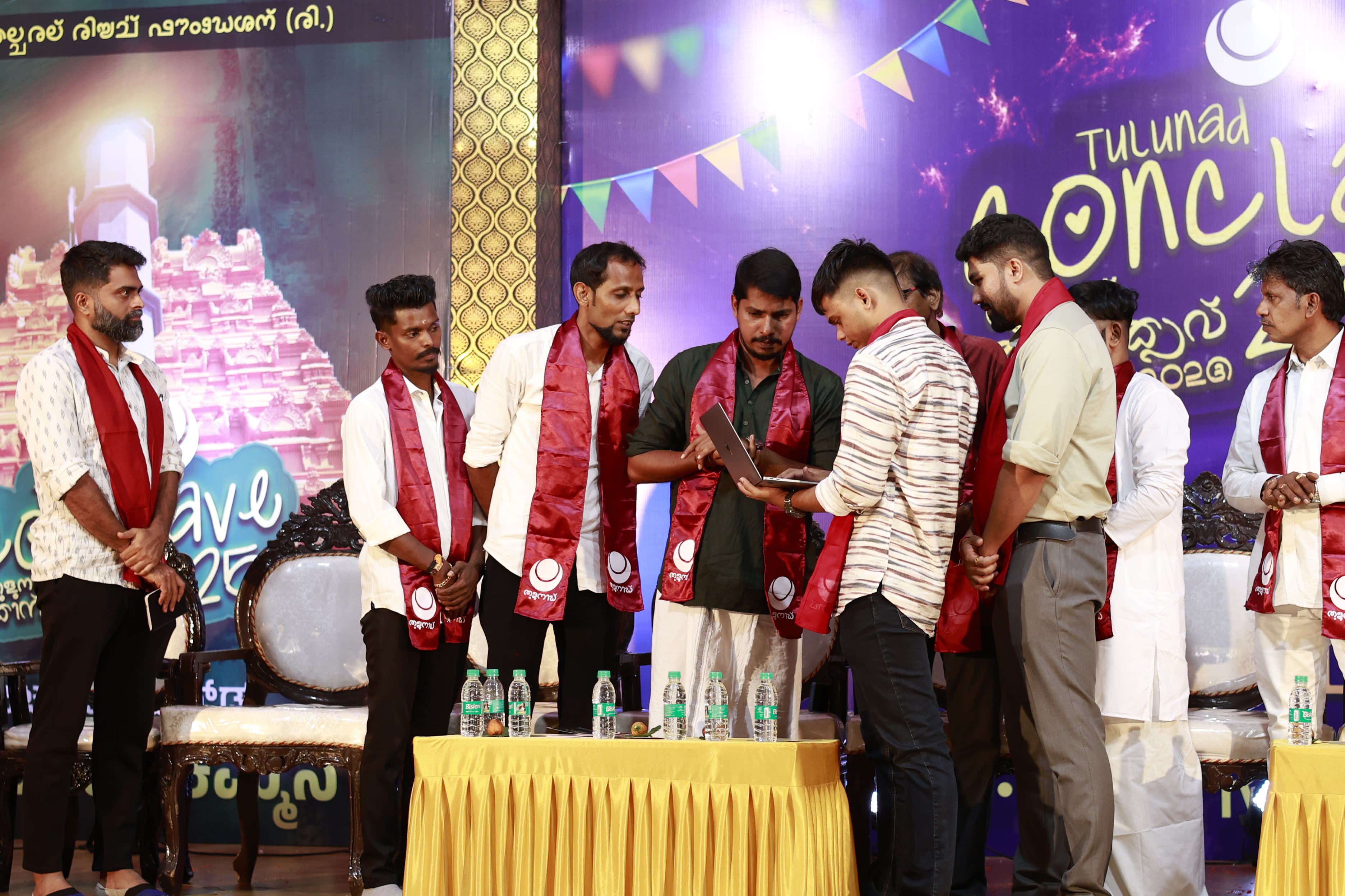Tulunad Conclave 2025 - Exhibit 3