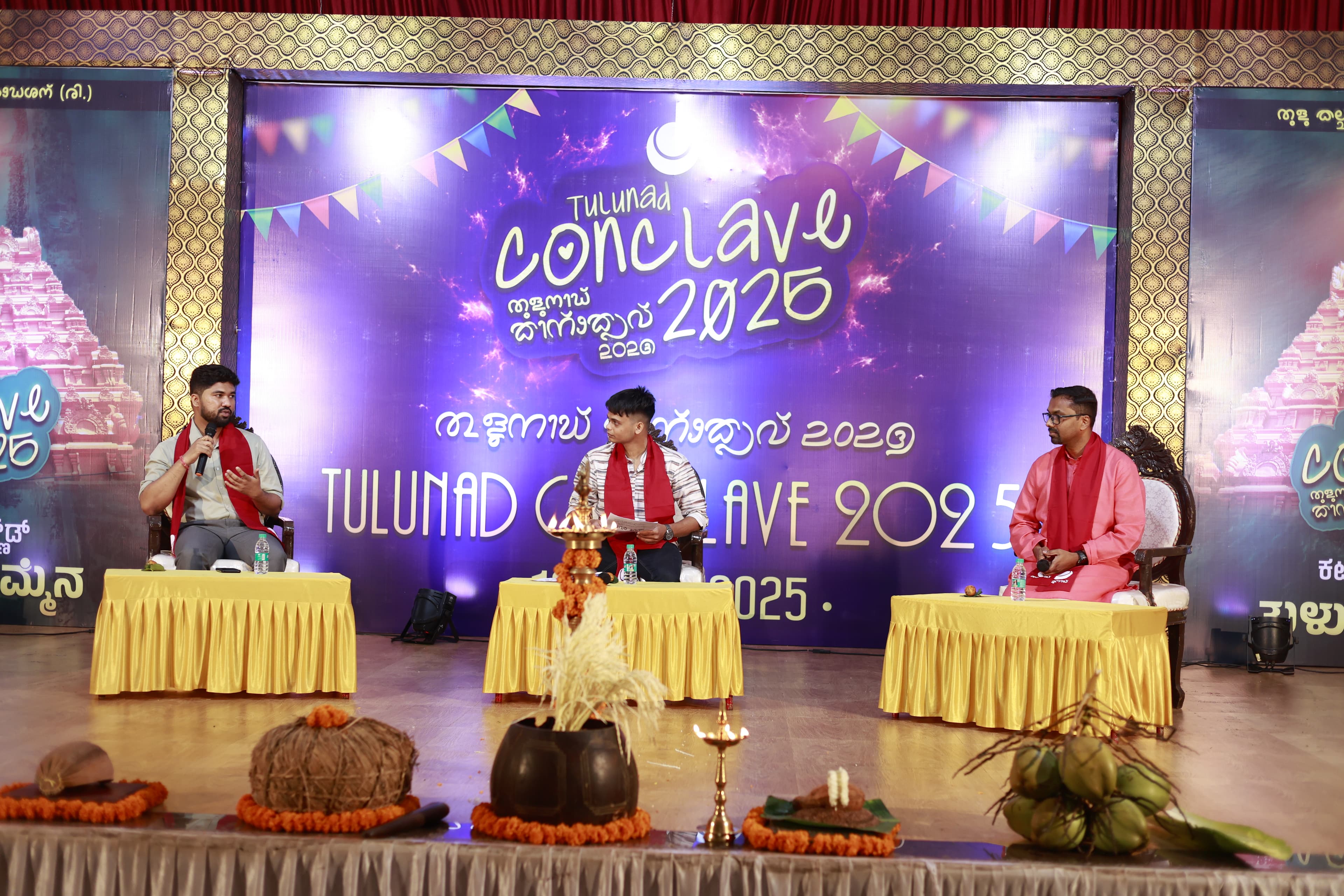 Tulunad Conclave 2025 - Exhibit 5