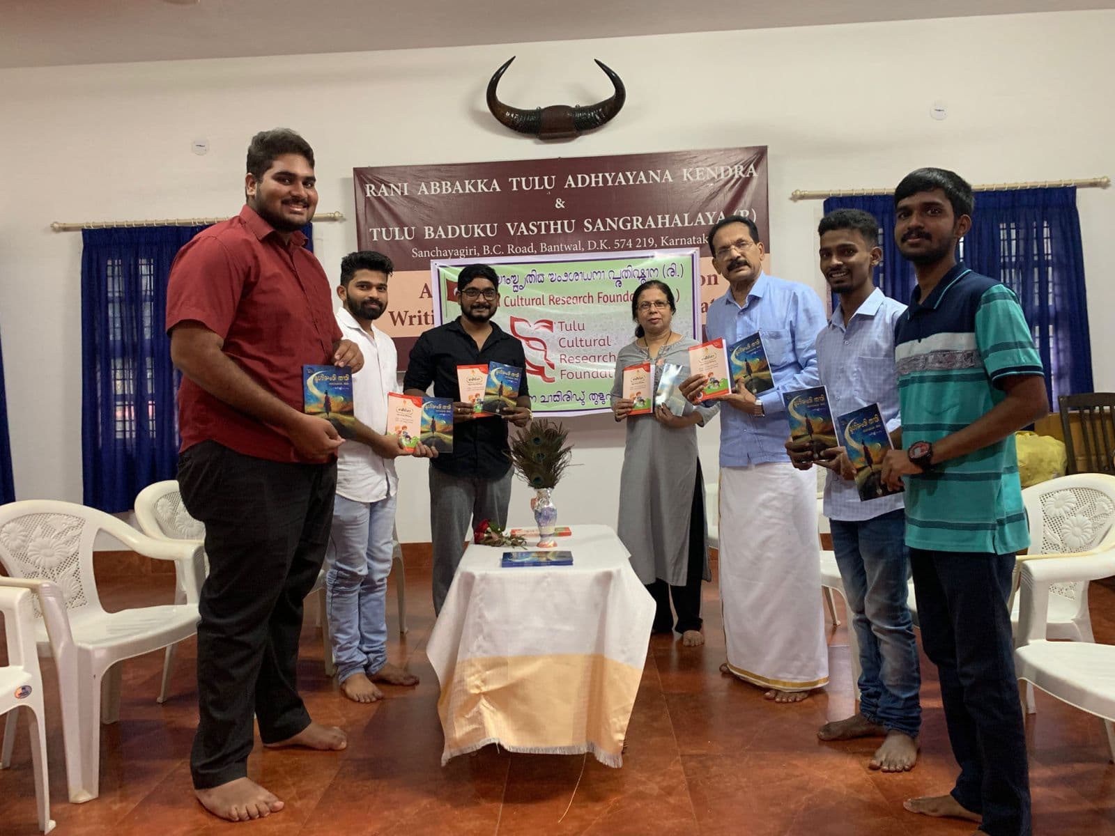 Book Releases