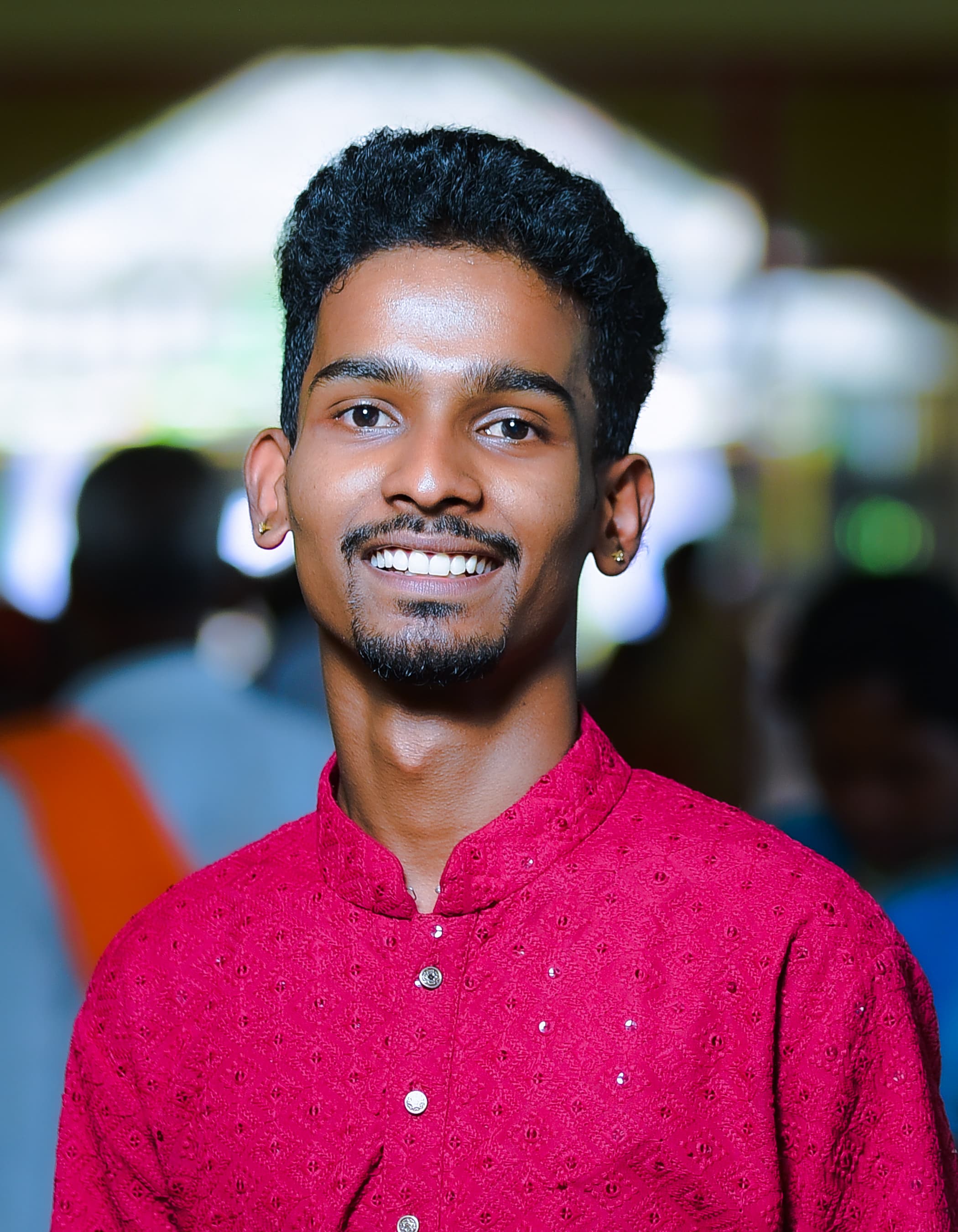 Prithvi Tuluve