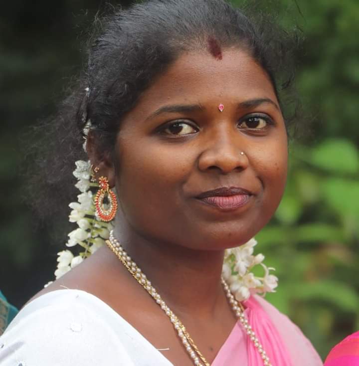 Chithrakshi