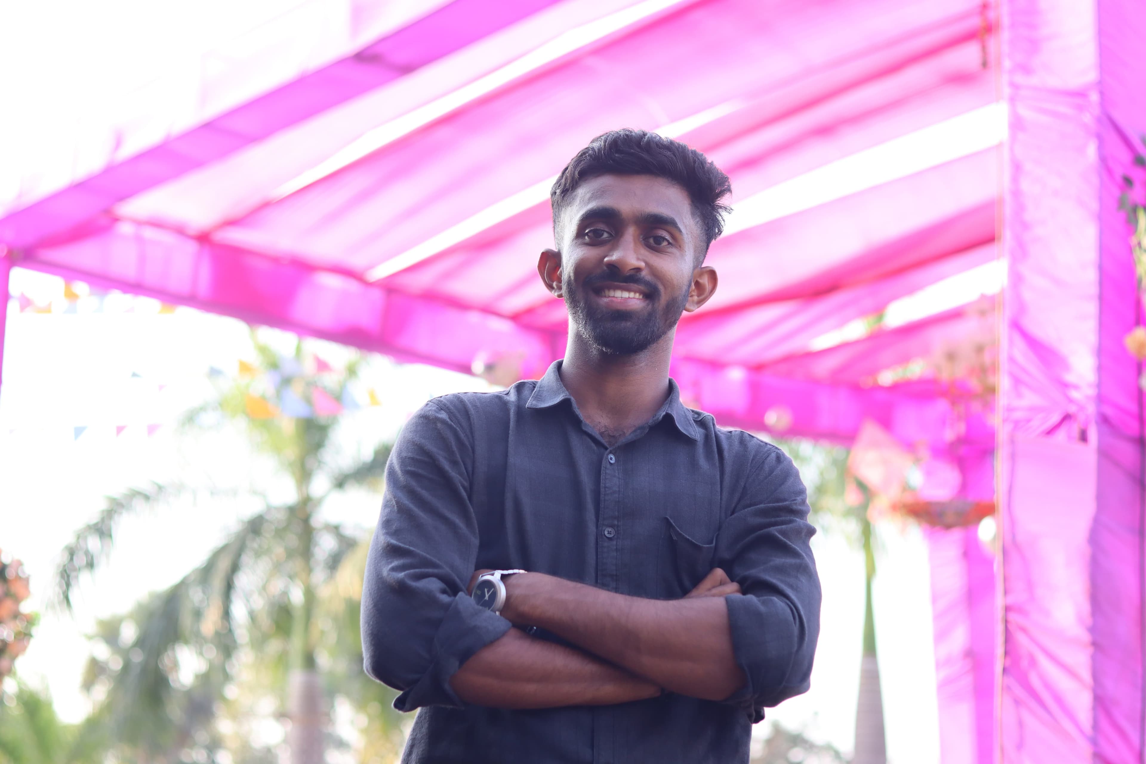 Gagan Rai