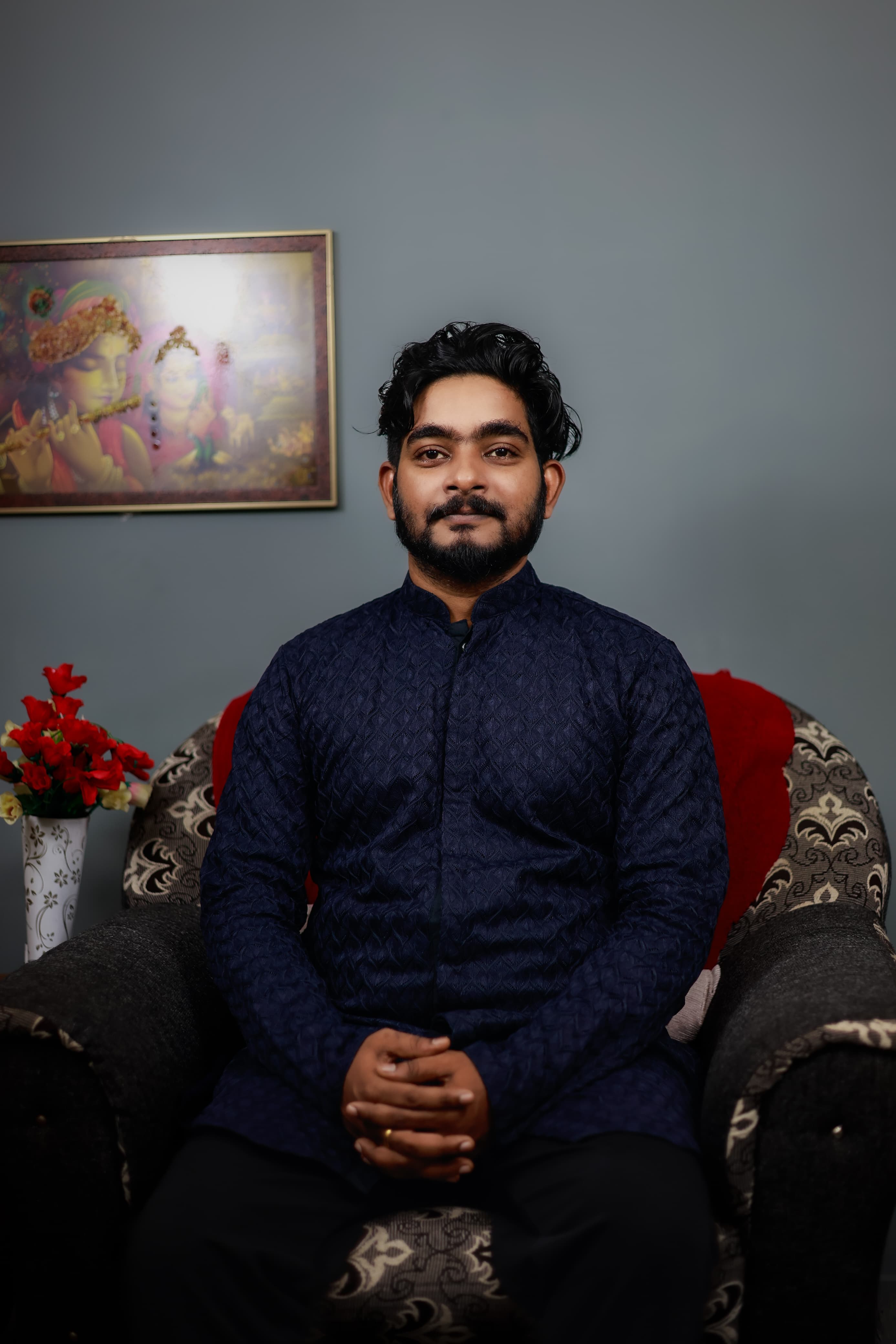 Mahi Mulki
