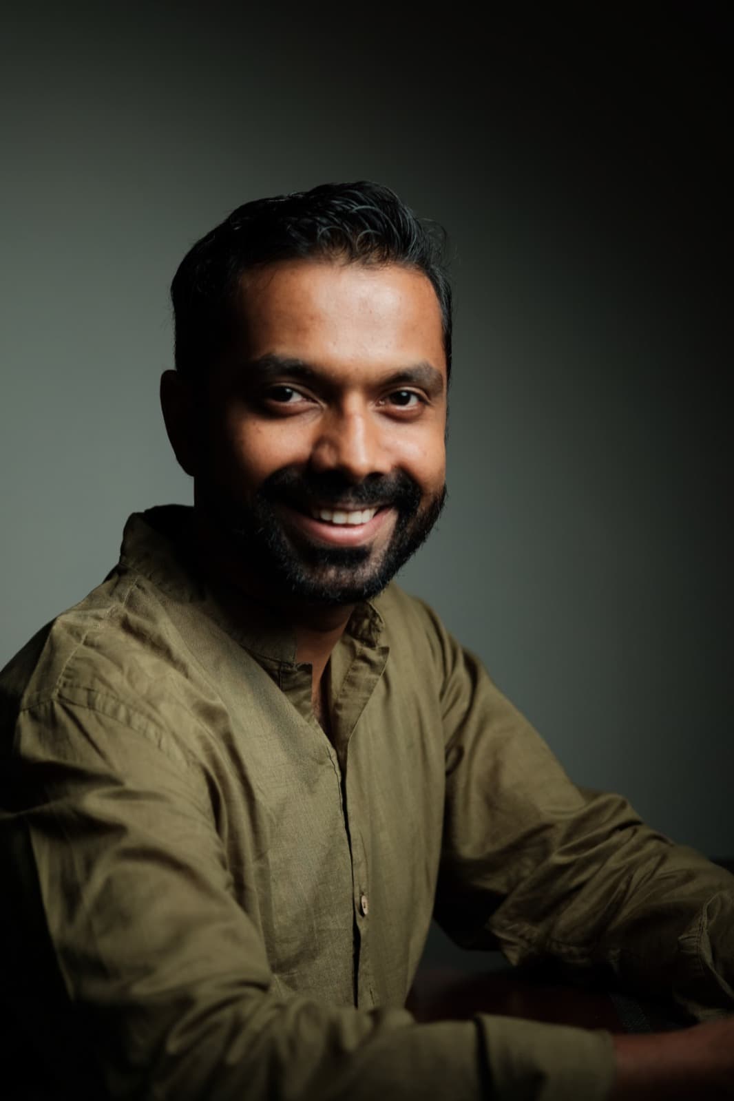 Nishant Ratnakar