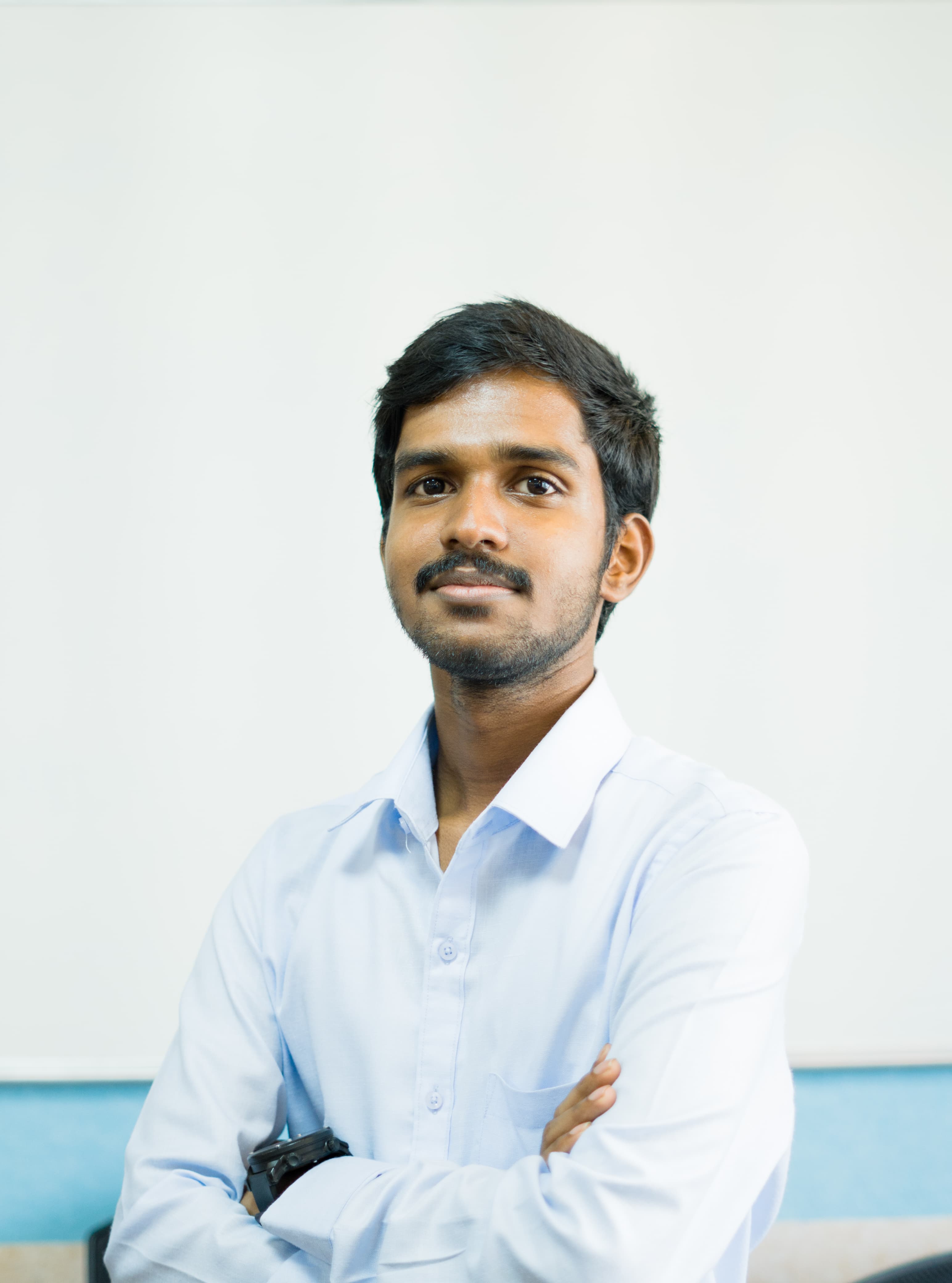 Sushan Kotian