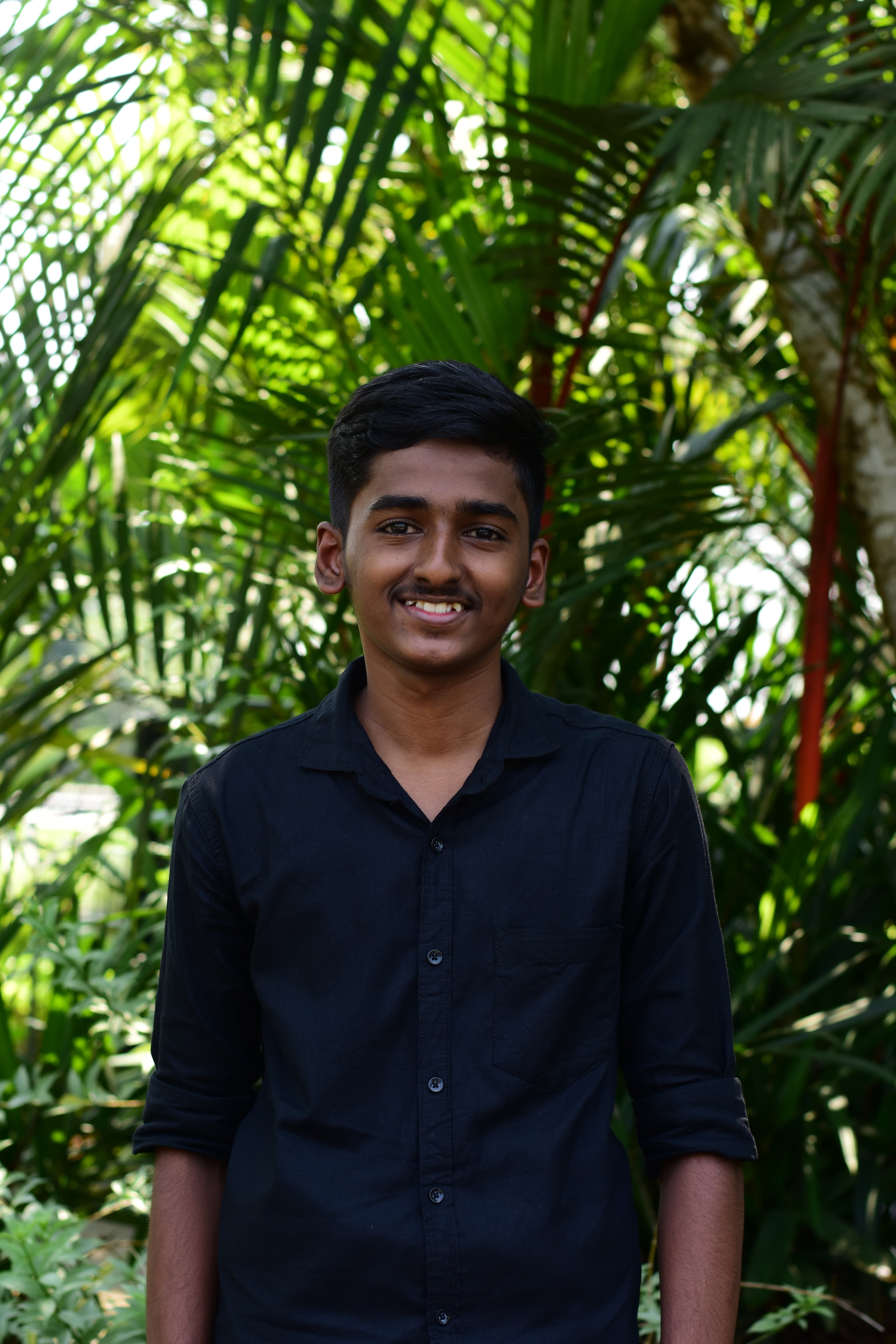 Varun Gatti