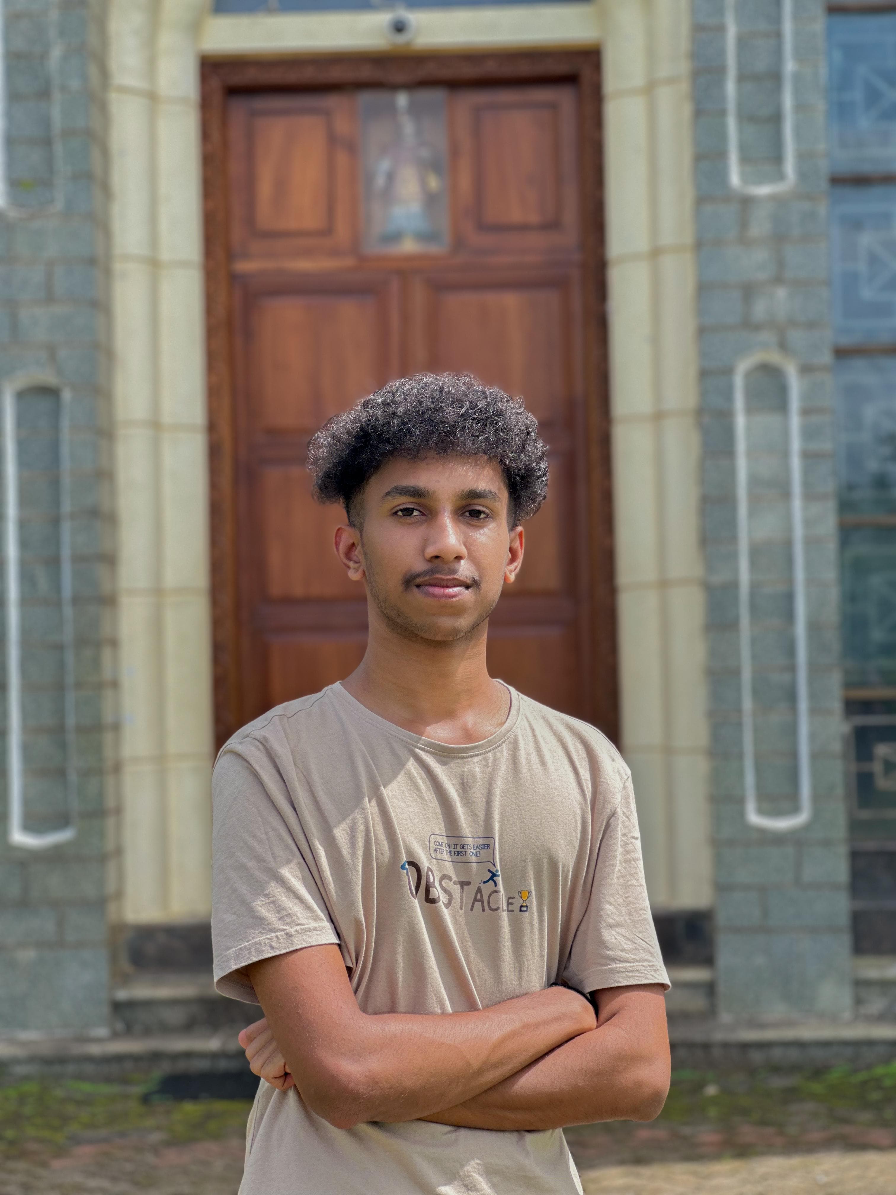 Yash Bellare