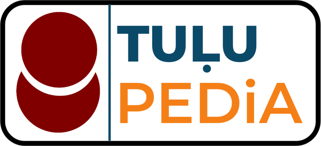 Tulupedia logo